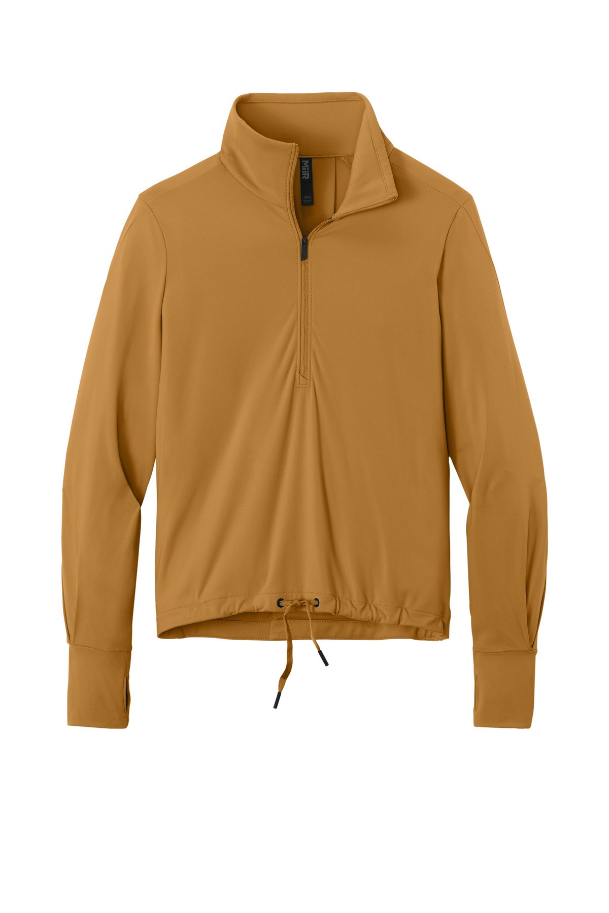 MiiR Women's Kivu 1/4-Zip MRAW235