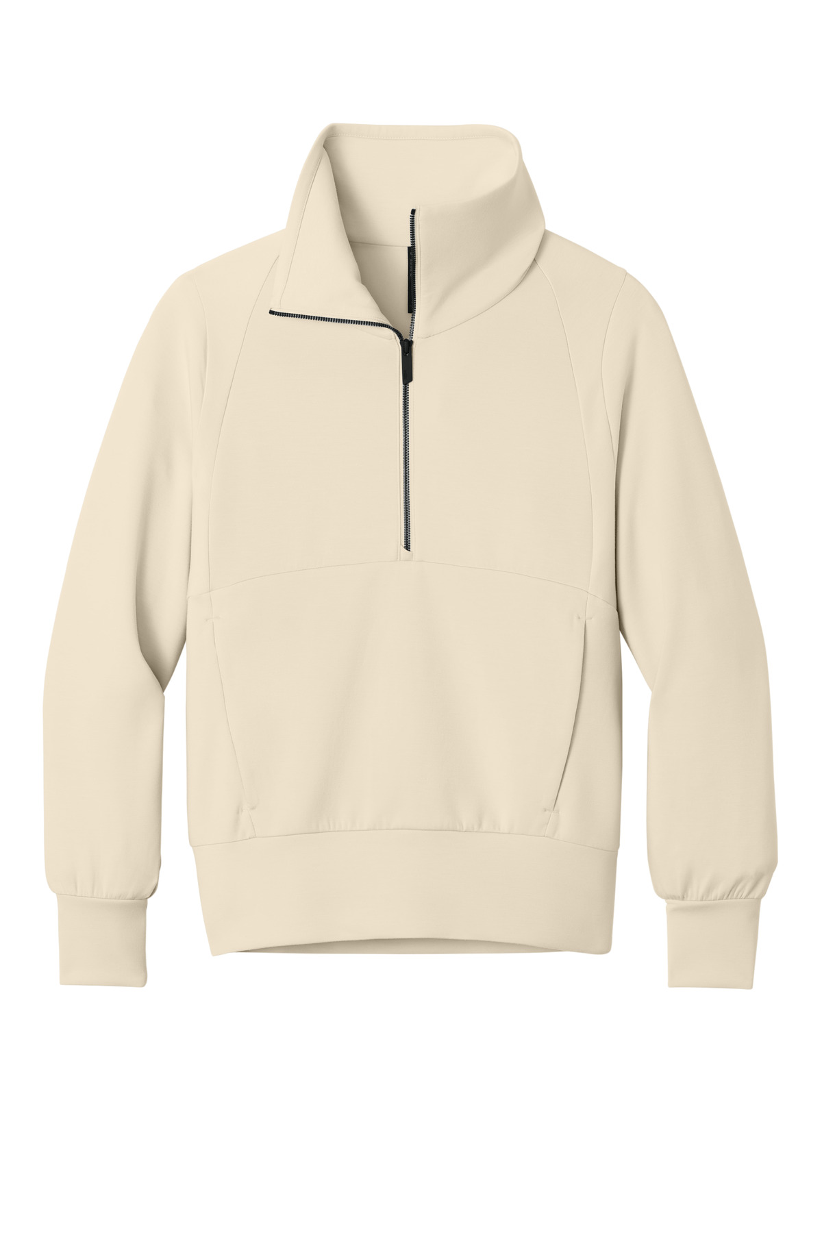 MiiR Women's Kumo 1/4-Zip Pullover MRAW221