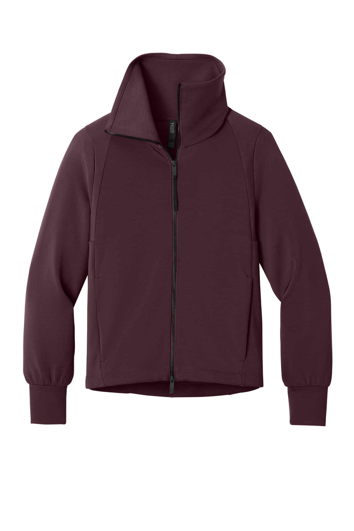 MiiR Women's Kumo Full-Zip MRAW222