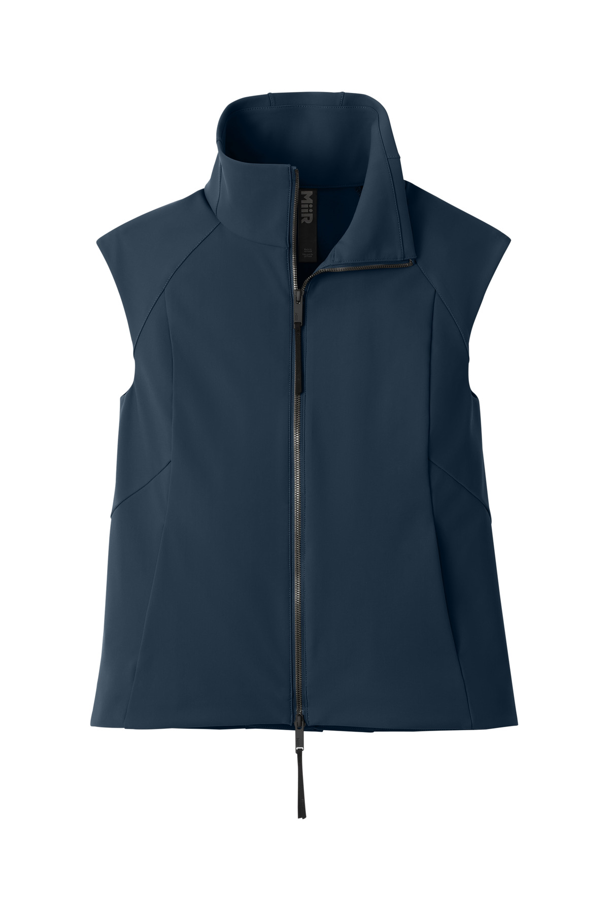 MiiR Women's Nozawa Soft Shell Vest MRAW473