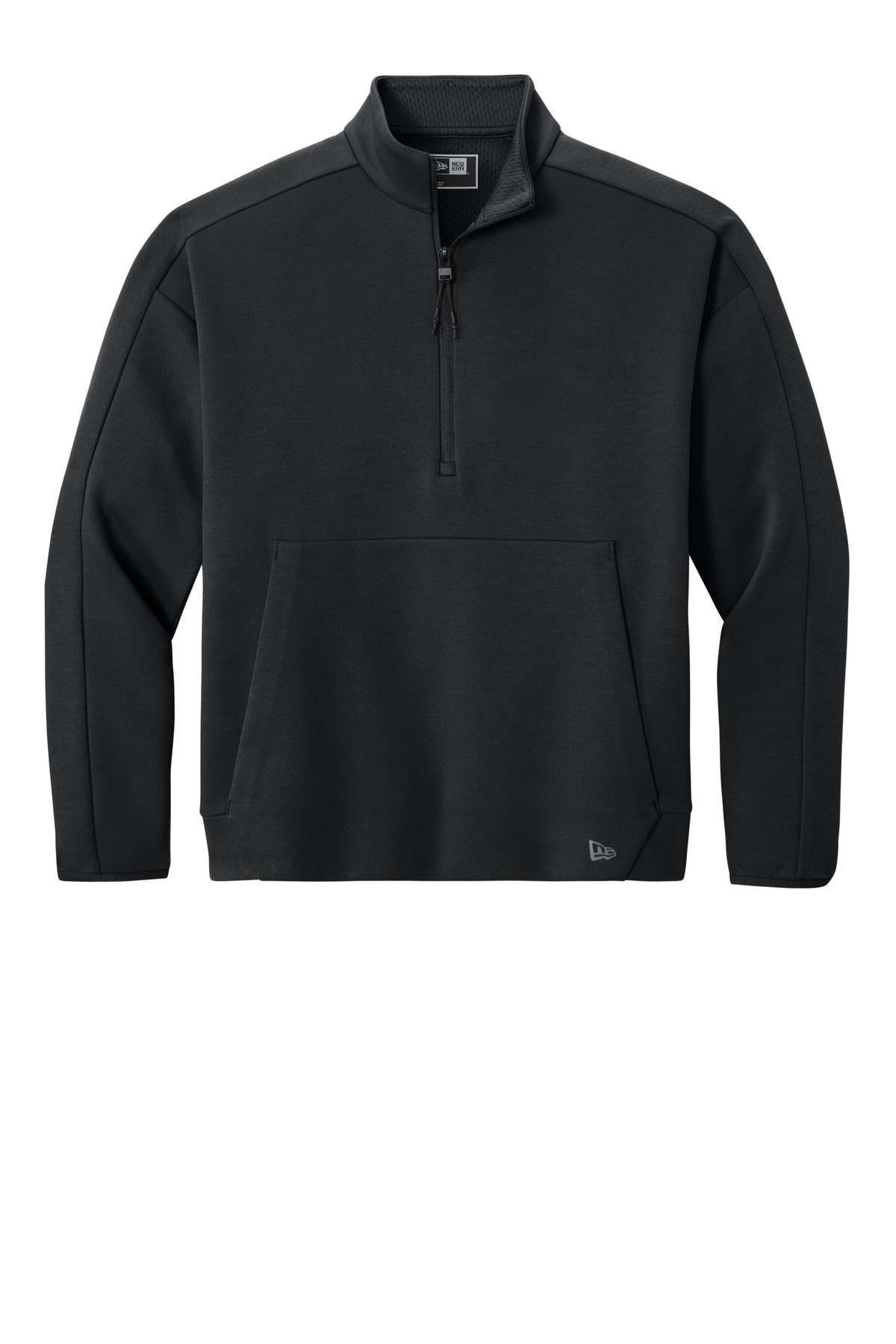 New Era Double Back 1/4-Zip NEA567