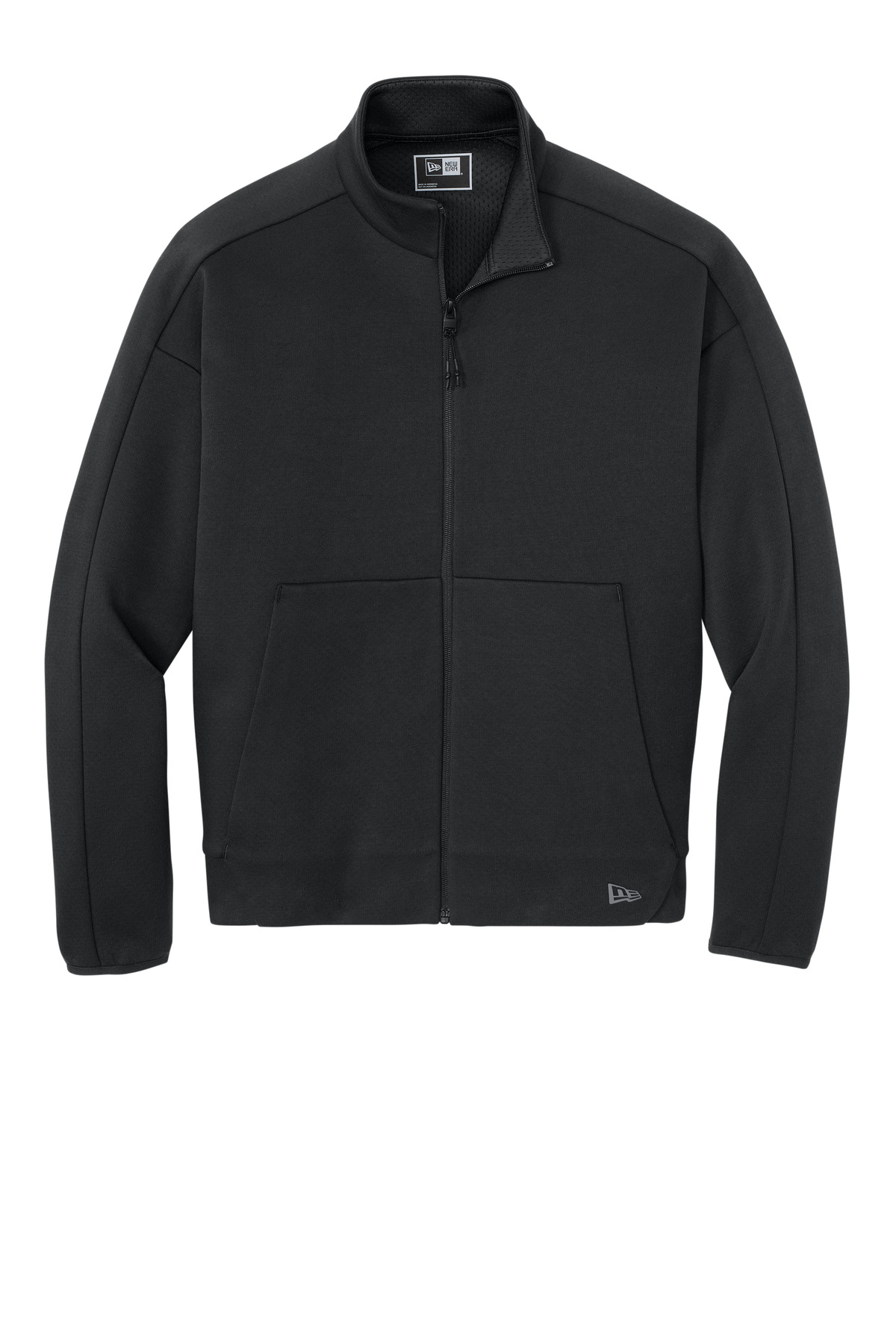 New Era Double Back Full-Zip NEA566