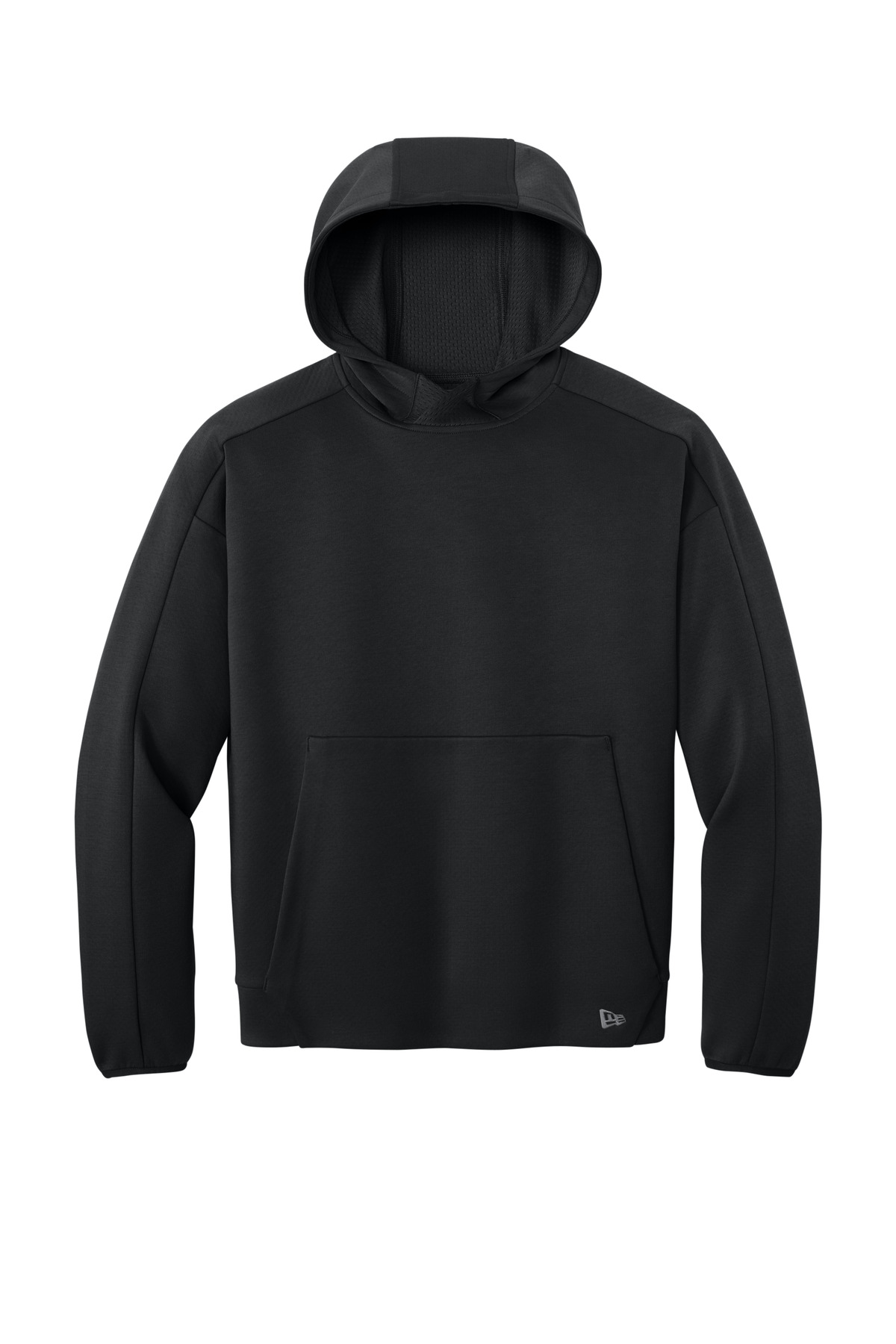 New Era Double Back Pullover Hoodie NEA565