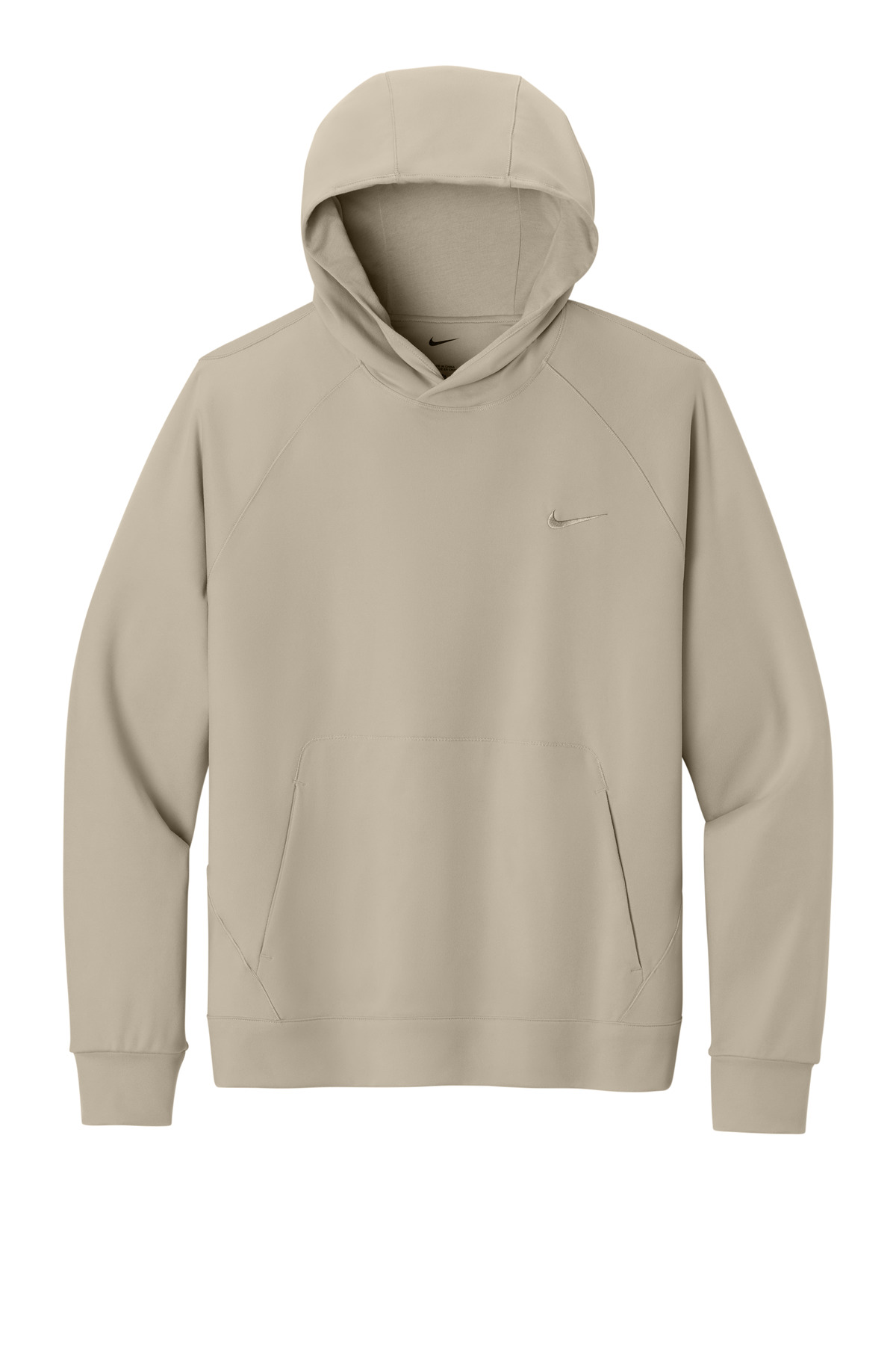 Nike Dri-Fit Primary Hoodie NKIO8126
