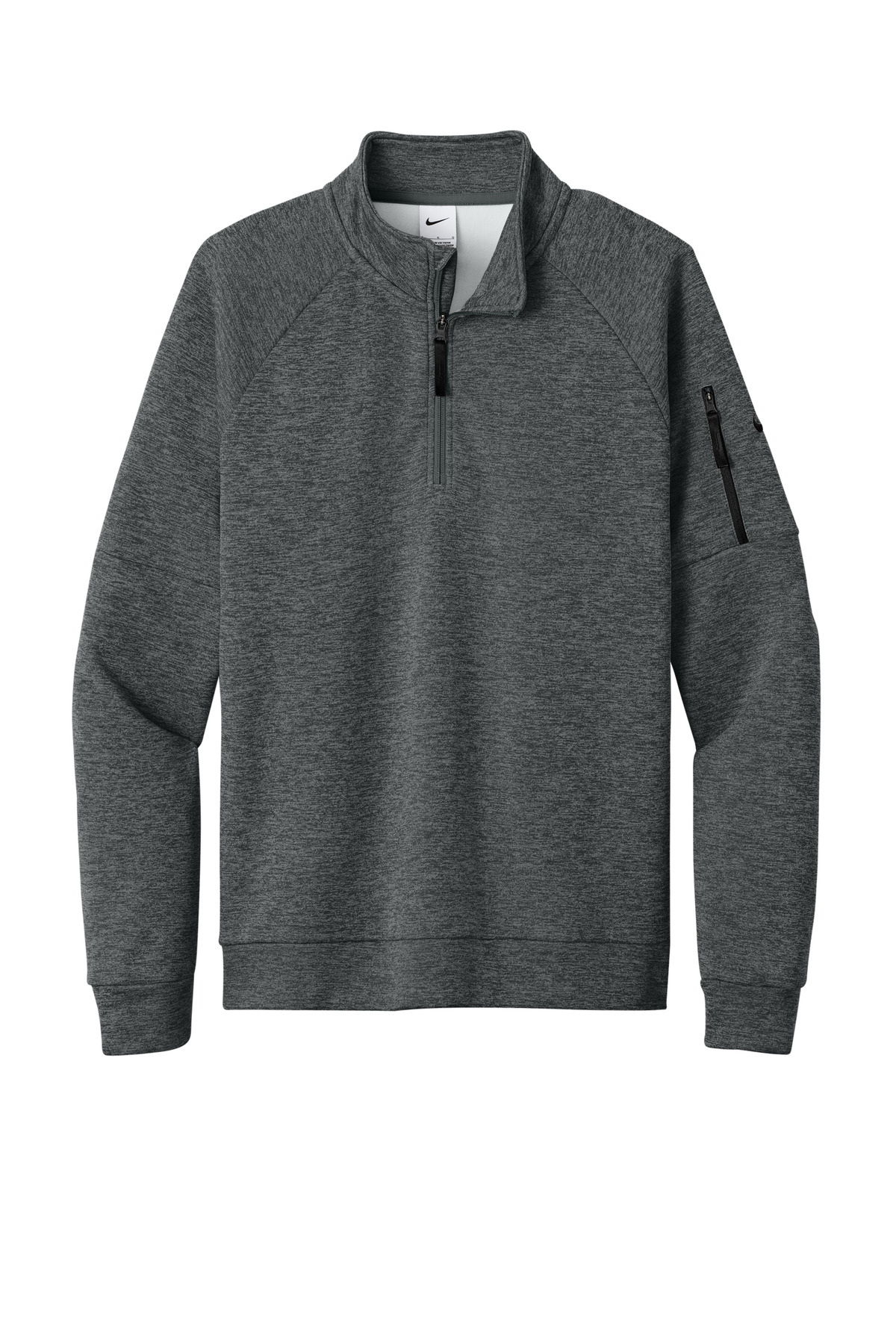 Nike Therma-FIT Pocket 1/4-Zip NKIO8125