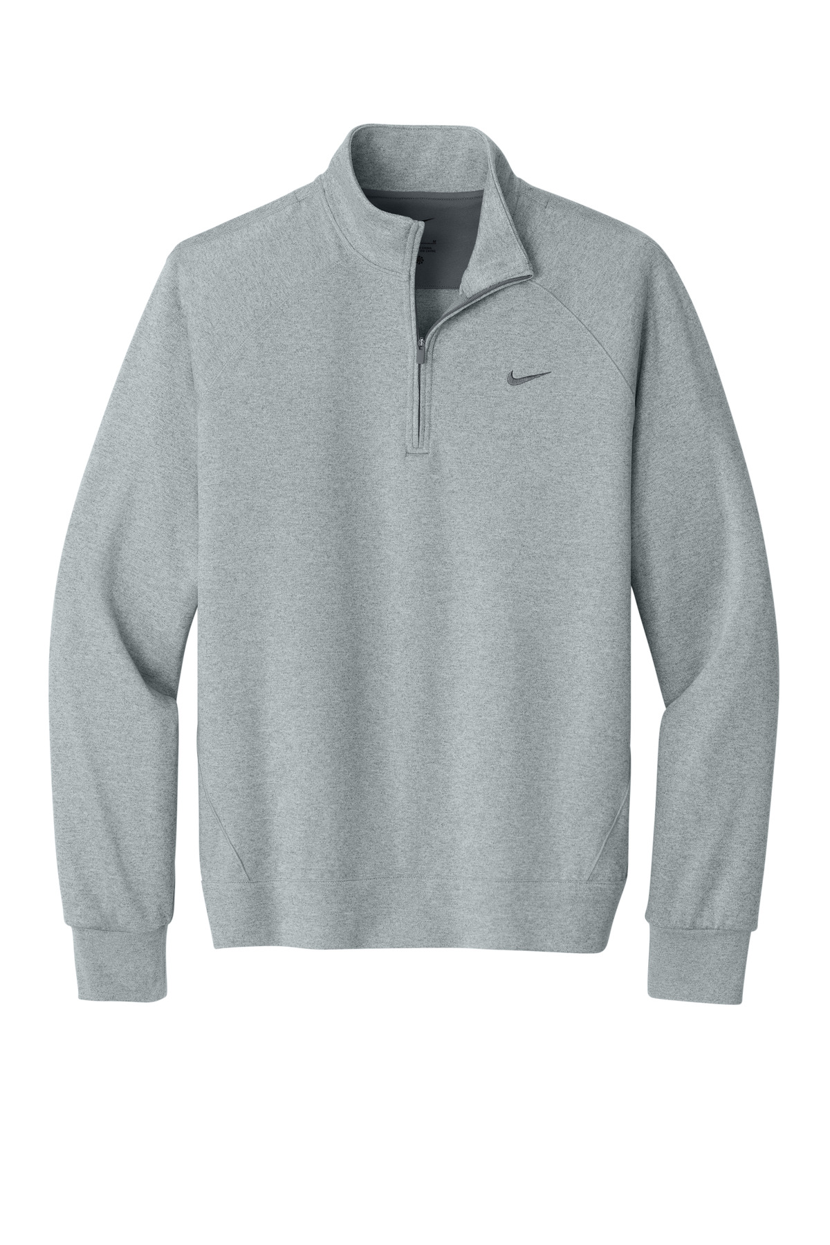 Nike Women's Dri-FIT Primary 1/4-Zip NKIO8129