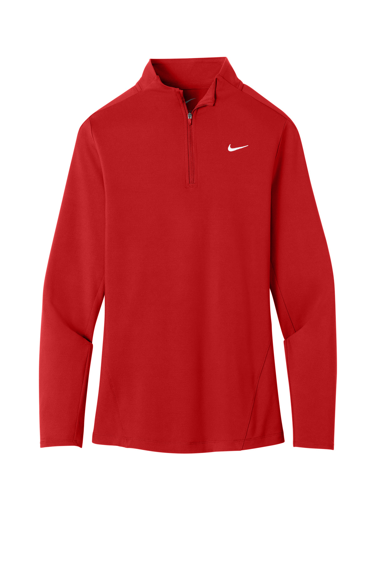 Nike Women's Dri-FIT Stride 1/2-Zip NKIO8141