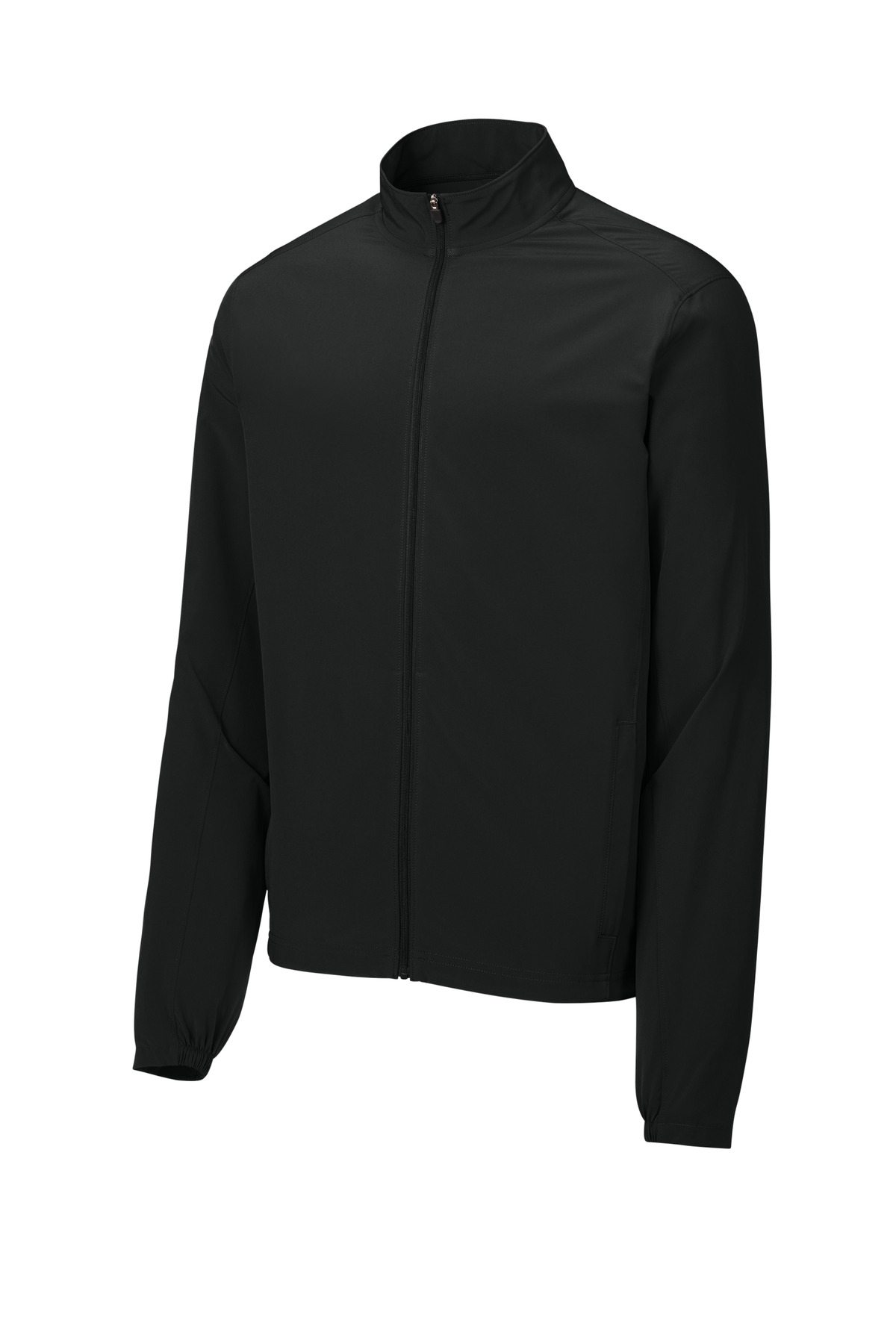 Sport-Tek Repeat Jacket JST480