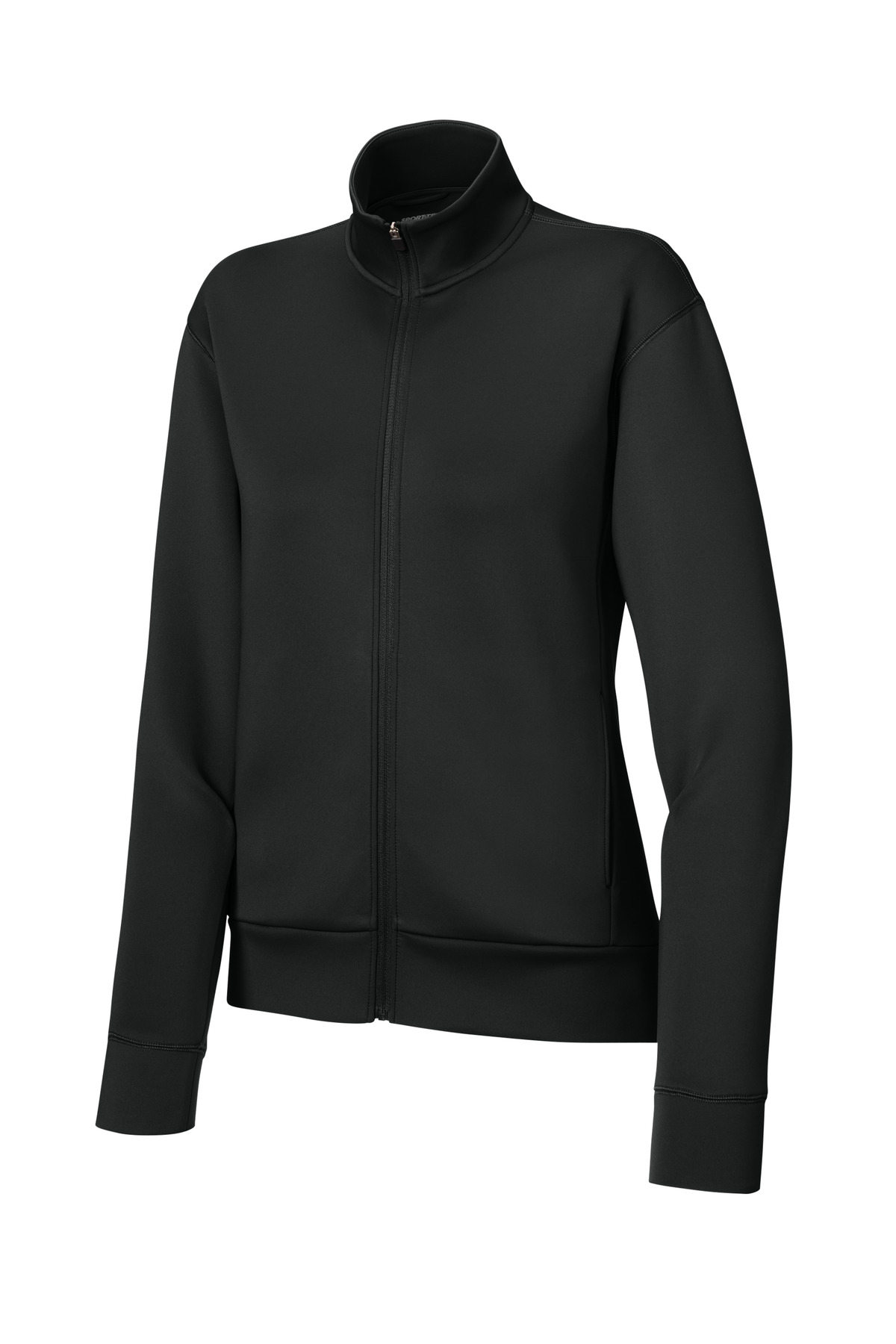Sport-Tek Women's Pro Perform Full-Zip LST582