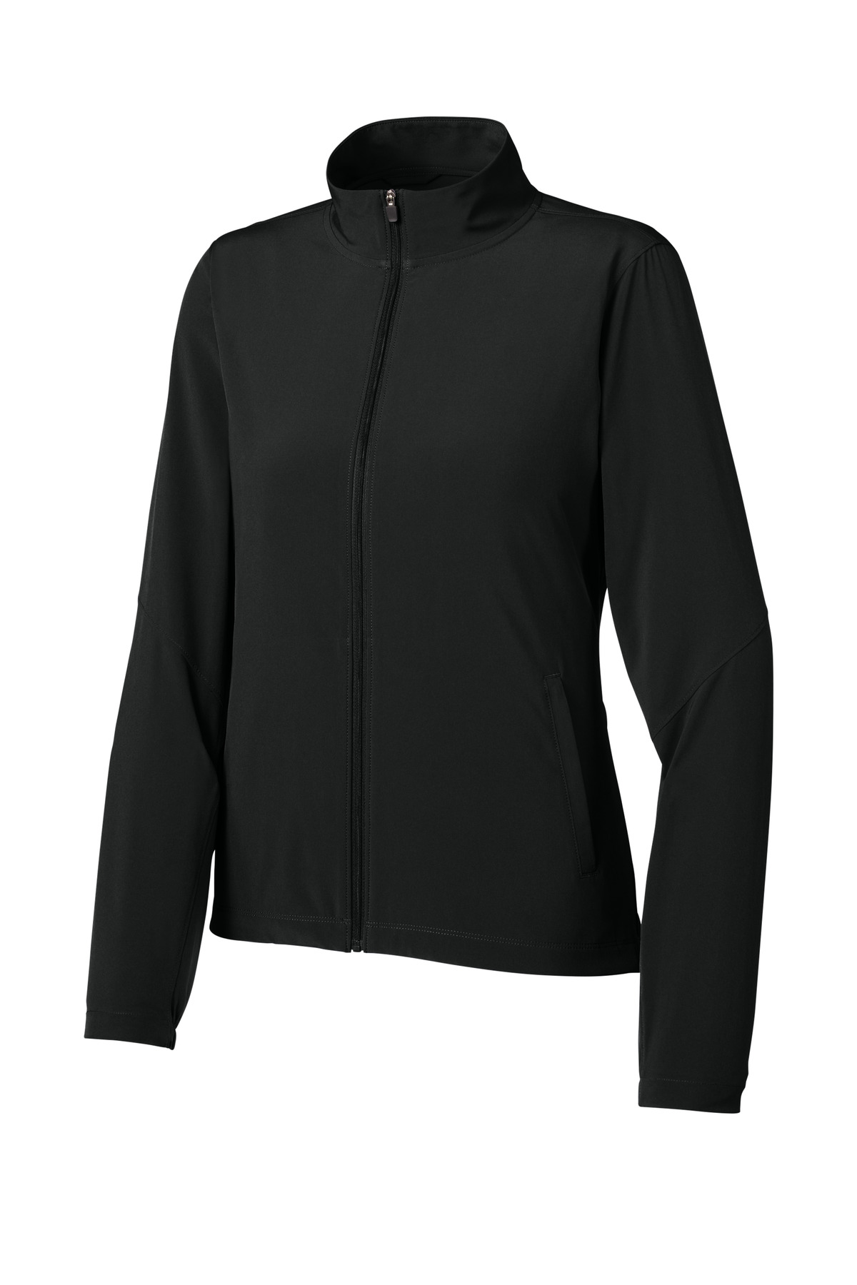 Sport-Tek Women's Repeat Jacket LST480