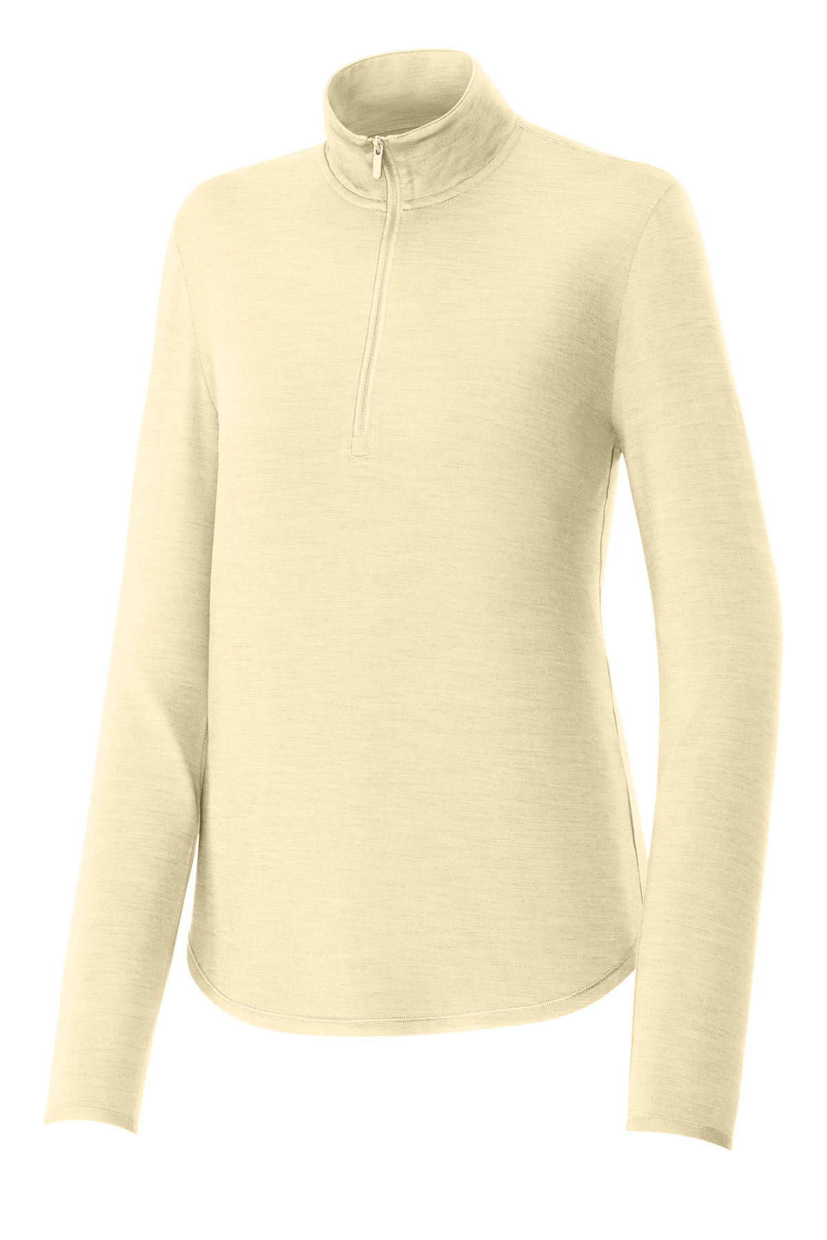 Sport-Tek Women's Versa 1/4-Zip LST491