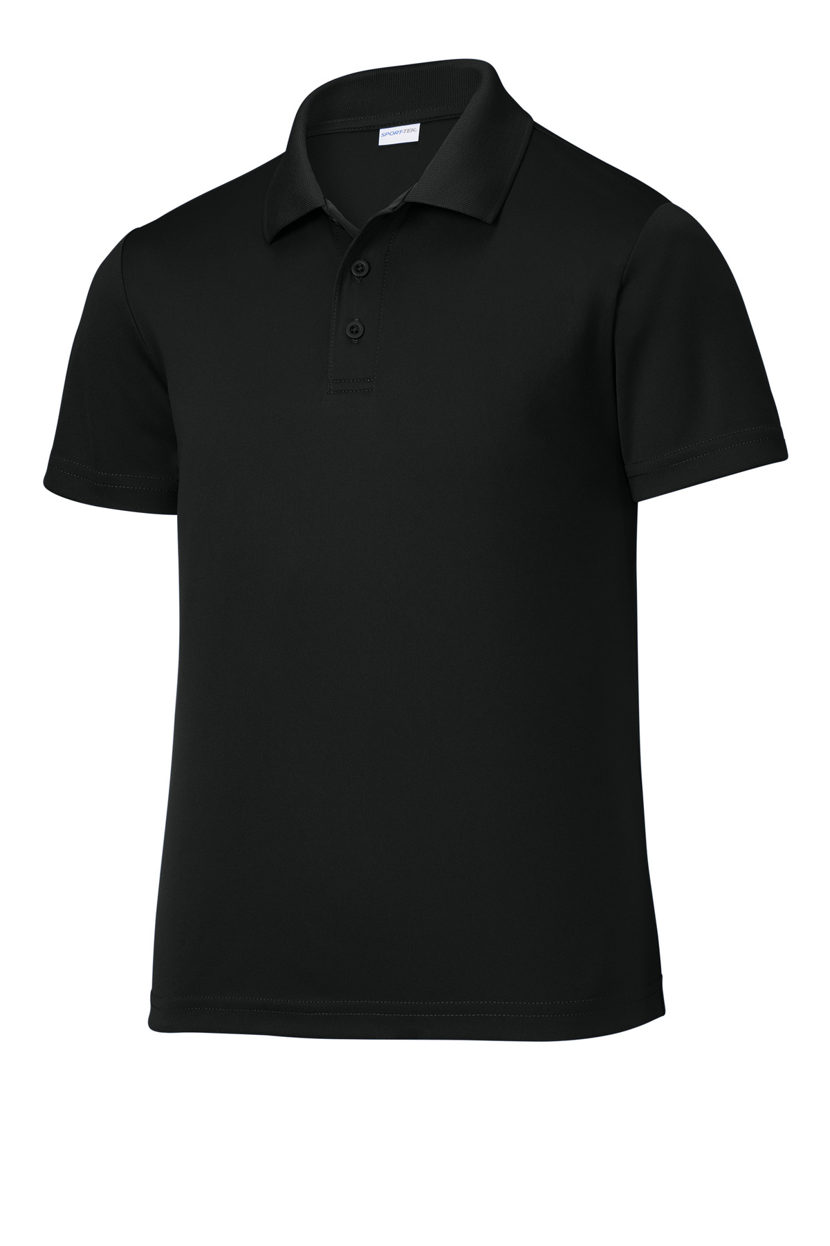 Sport-Tek Youth Competitor Polo YST550